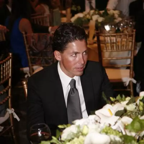 Boda Rene Hajj y Emilce Carrillo