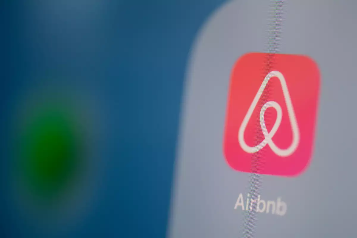 airbnb