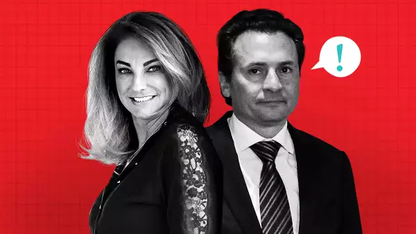 Lourdes Mendoza gana sentencia por daño moral