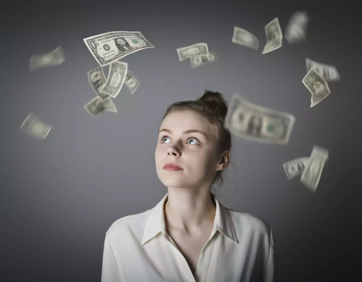 de que su dinero vaya a causas éticas.