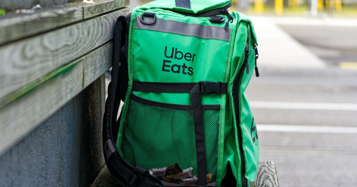 Uber Eats, yemeğinizin fotoğraflarını yüklemeniz için size ödeme yapacak, bu yeni seçenek böyle çalışıyor