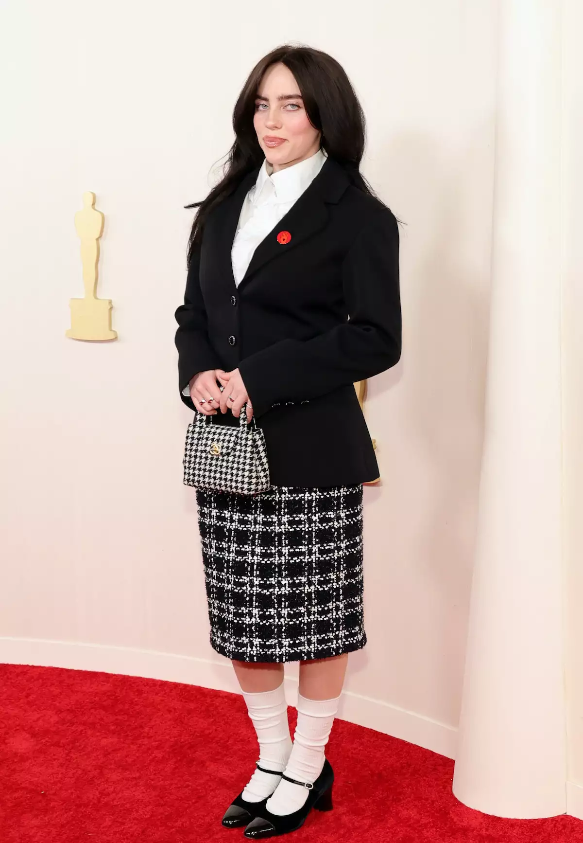 96th Annual Academy Awards - Arrivals