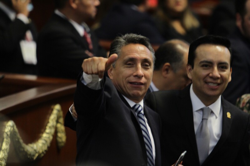 Manuel Negrete