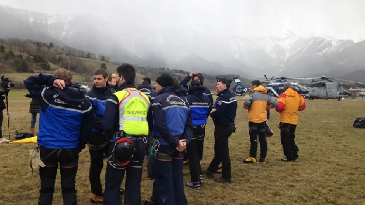 Germanwings