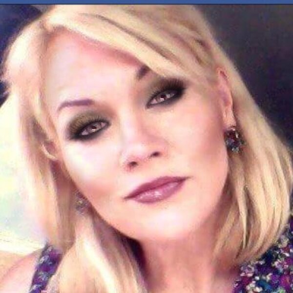 Samantha Markle