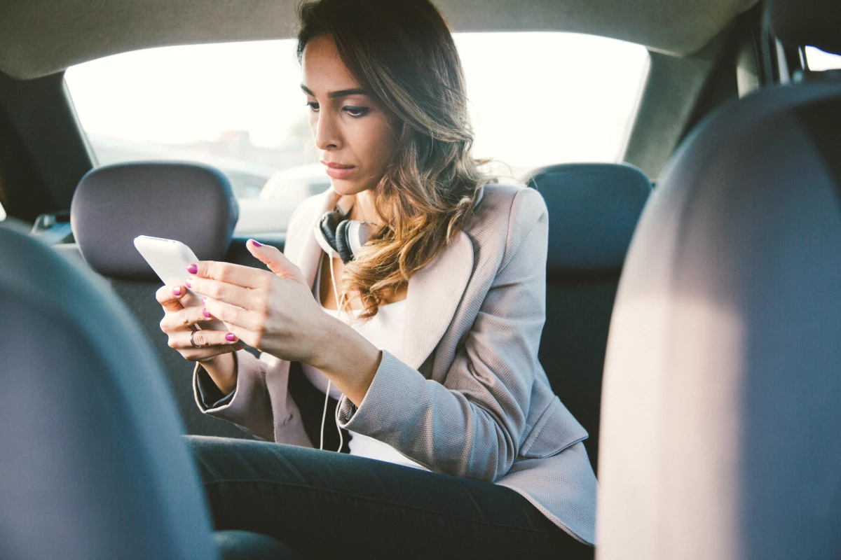 Cabify presumió su modelo de negocio en el documento. (Foto: Cabify/Cortesía)