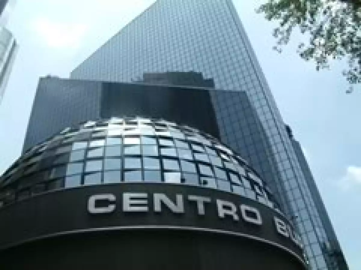 La BMV escoge a su nuevo líder.  (Foto: Archivo)