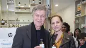 Rafael Sanchez Navarro, Marina de Tavira