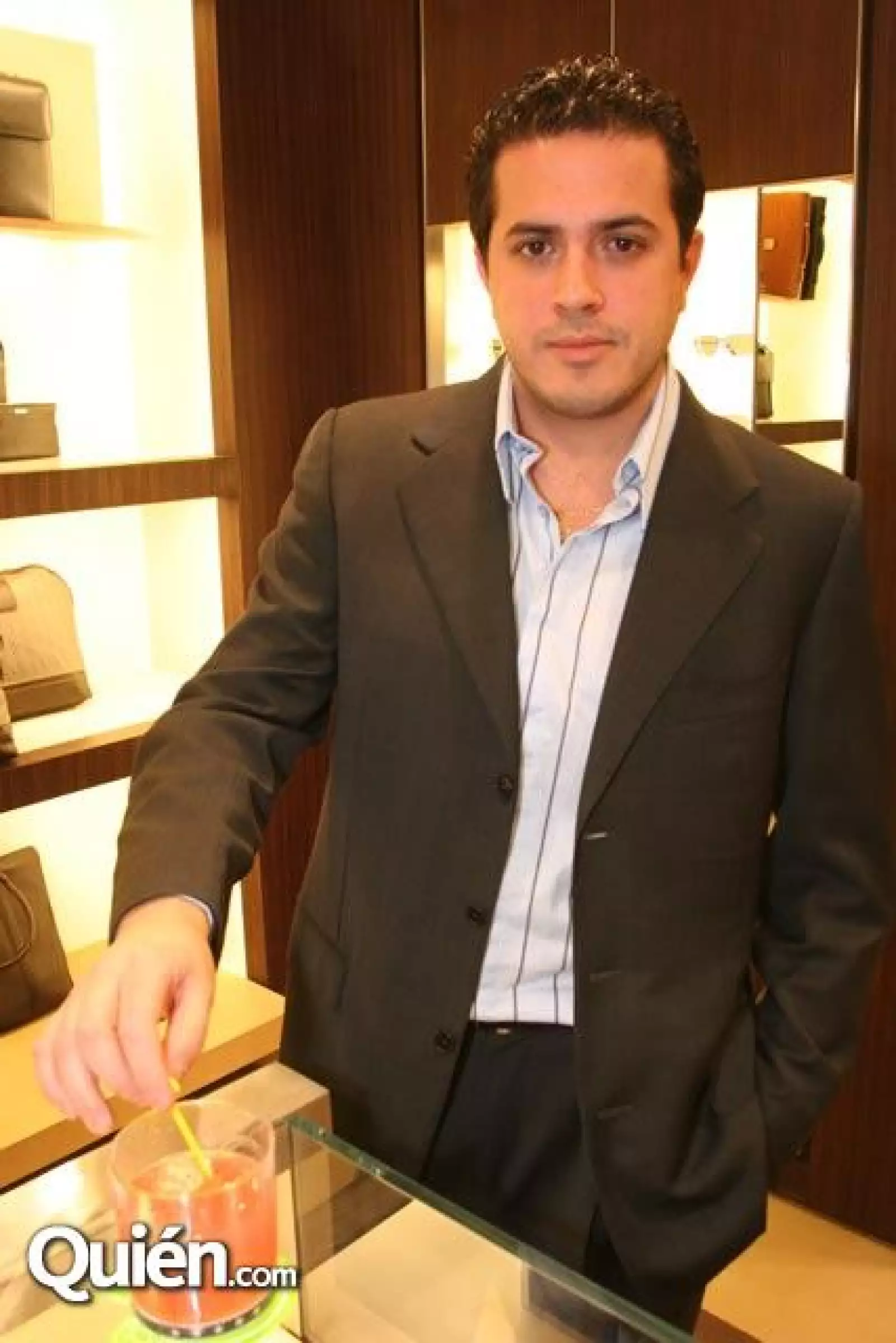 Alejandro Lobo