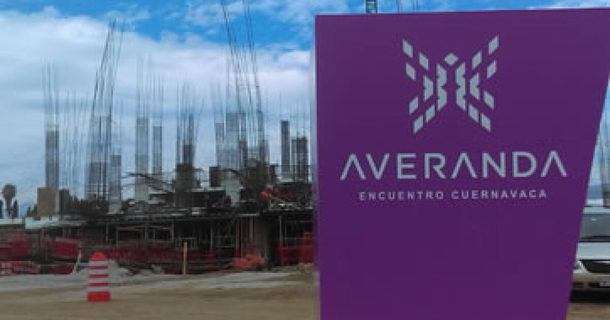 Cuernavaca tendrá un mega centro comercial