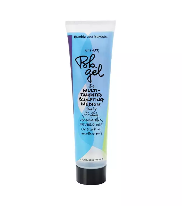 Gel fijador bumble and bumble