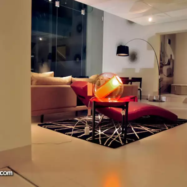 Inauguración de EQ3