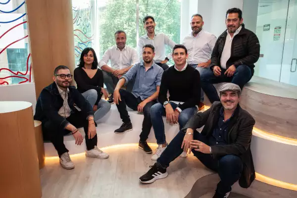 Grupo Bimbo y Findasense