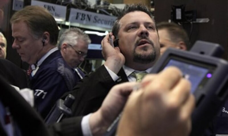 Las acciones de Estados Unidos cerraron este viernes al alza por cuarto día consecutivo. (Foto: Reuters)