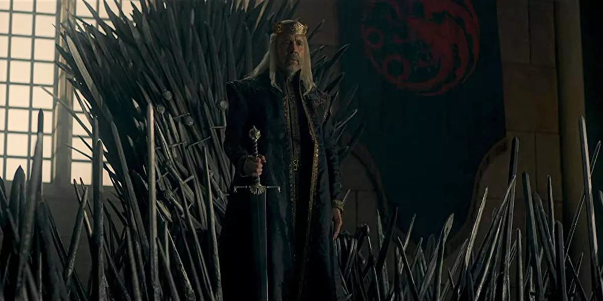 Movimiento MeToo afectará a House of the Dragon precuela de Game of Thrones