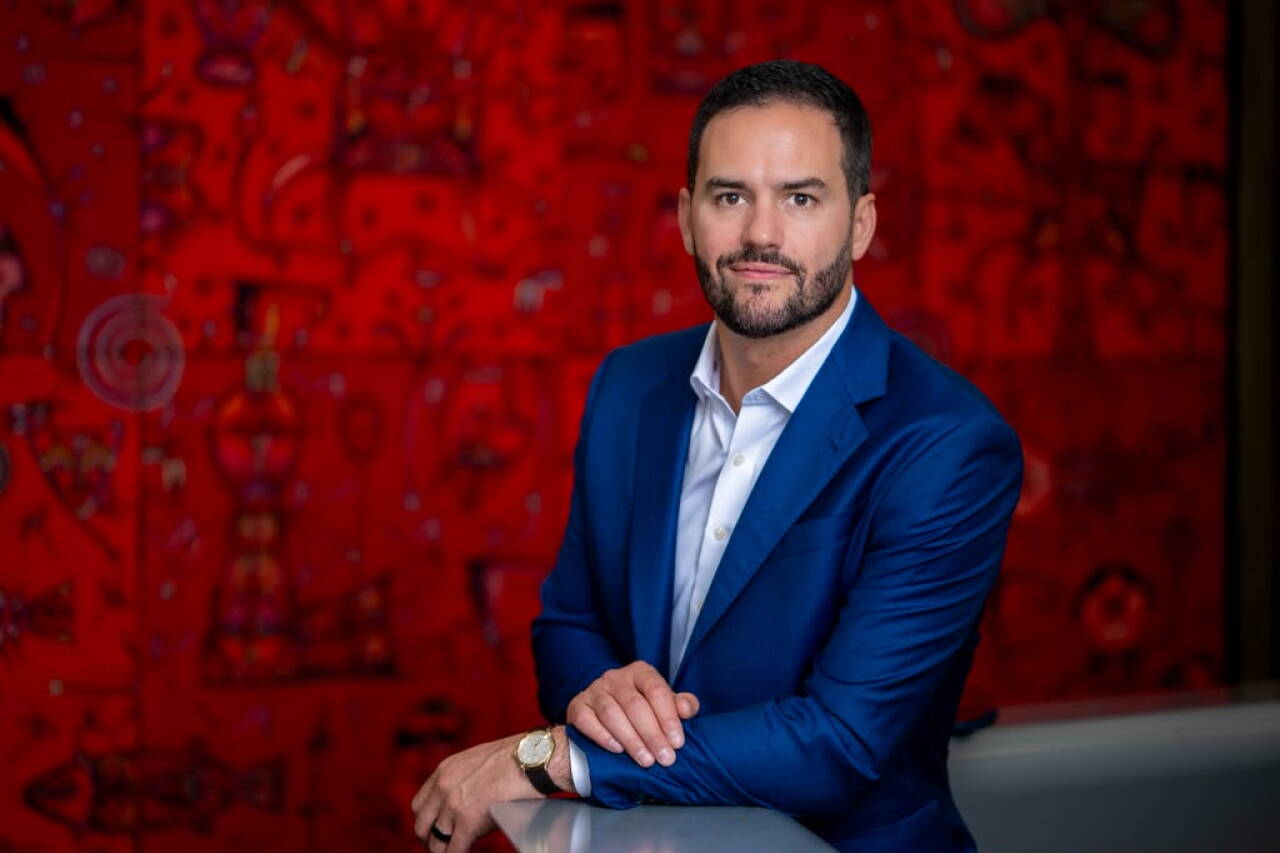 David Jiménez toma las riendas globales de Softtek con el reto de dejar atrás los 'pilotos de IA sin resultados'