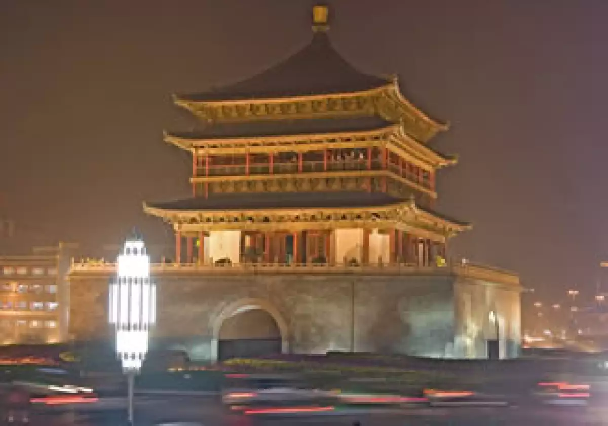 China se ha convertido en el tercer inversionista más importante de América Latina, situación que no ha sido aprovechada por México. (Foto: Photos to Go)