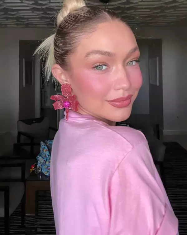 Maquillaje blush San Valentín 