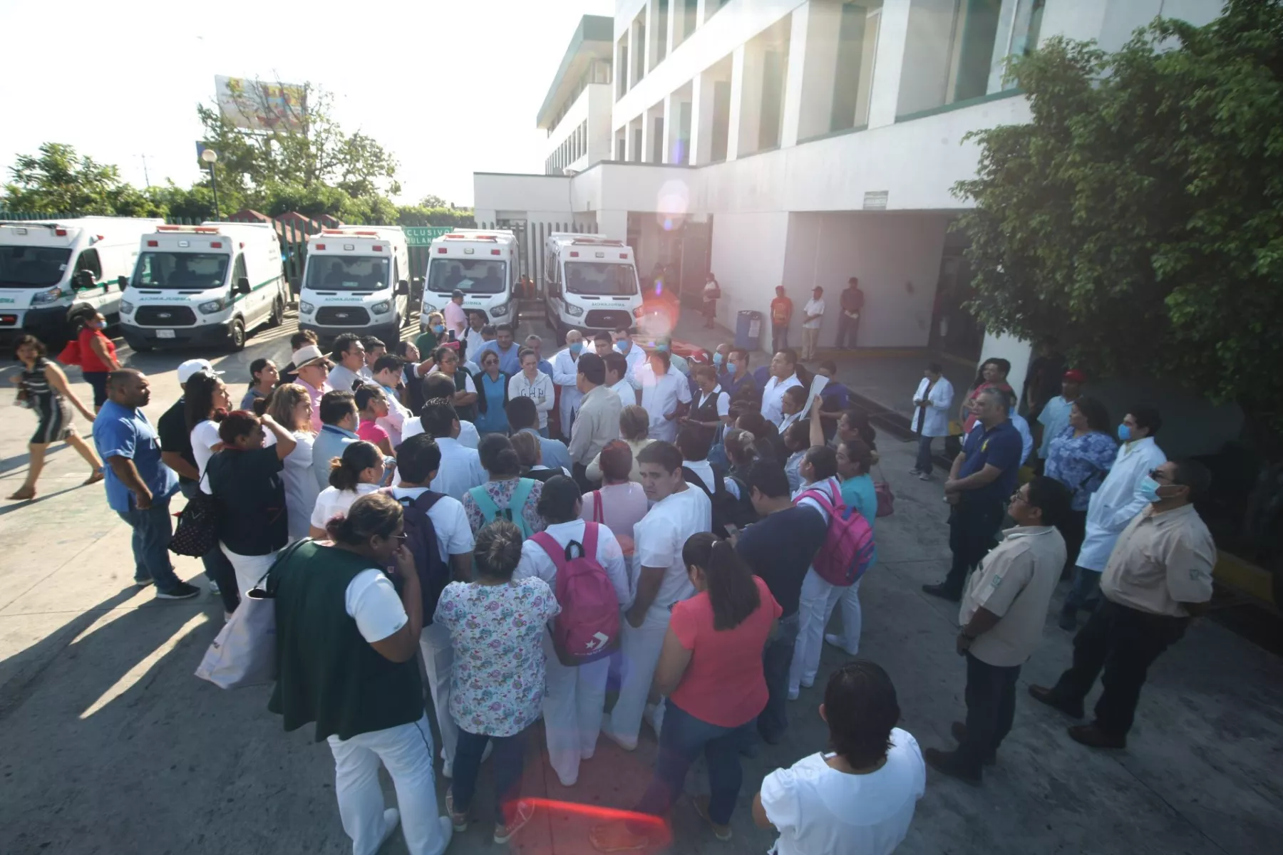 imss coronavirus