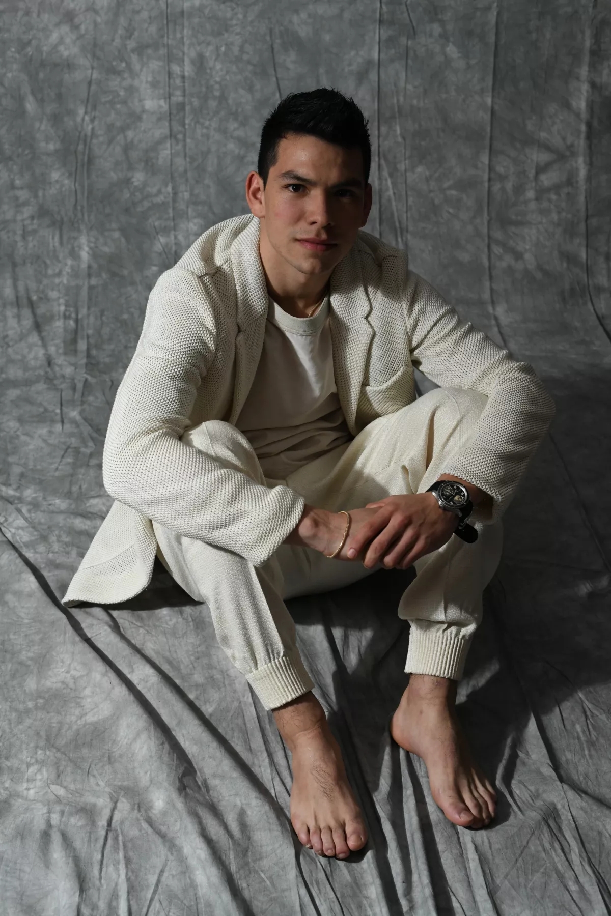 Hirving Lozano Life And Style