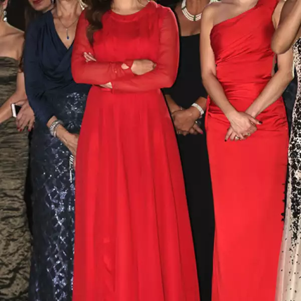 Luli Gómez,Belén Ibarra