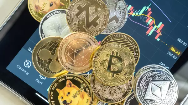 criptomonedas y bitcoin