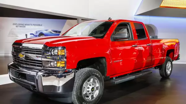Chicago Auto Show