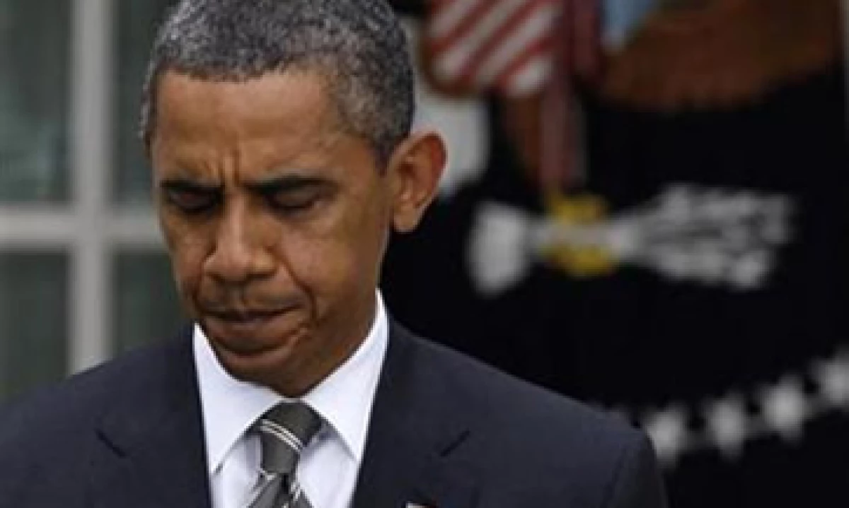 El Gobierno de Barack Obama logró que subiera el techo de la deuda, pero perdió en su intento de aumentar impuestos. (Foto: Reuters)