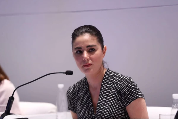 Dania Ravel consejera electoral del INE es desde 2017 presidenta de la Comisión Temporal para el Fortalecimiento de la Igualdad de Género y No Discriminación.