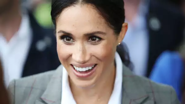 Meghan Markle