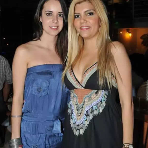 Presentación Porche