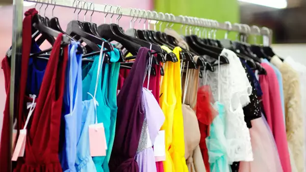 Vestidos