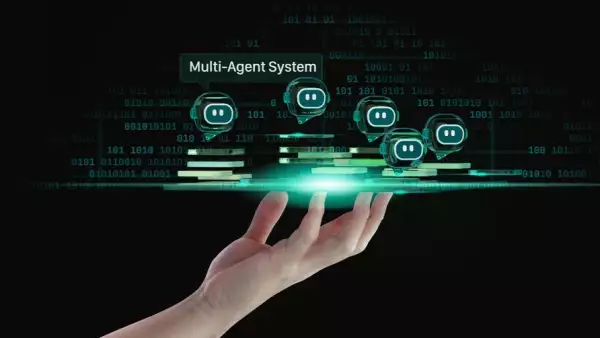 El futuro de las organizaciones: multiagentes con supervisión creativa humana