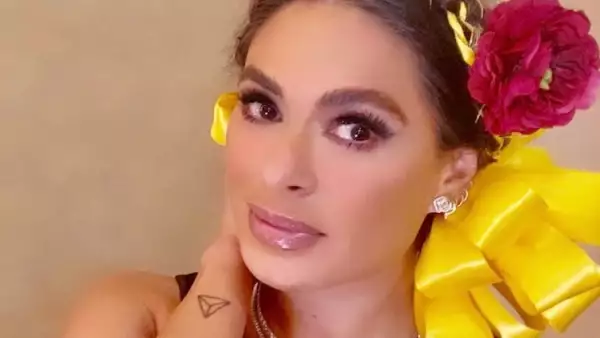 Galilea Montijo