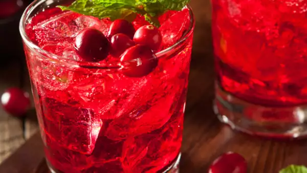 Te presentamos 5 bebidas perfectas para disfrutar de una velada trendy