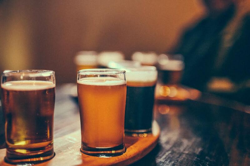 Cervecería Minerva