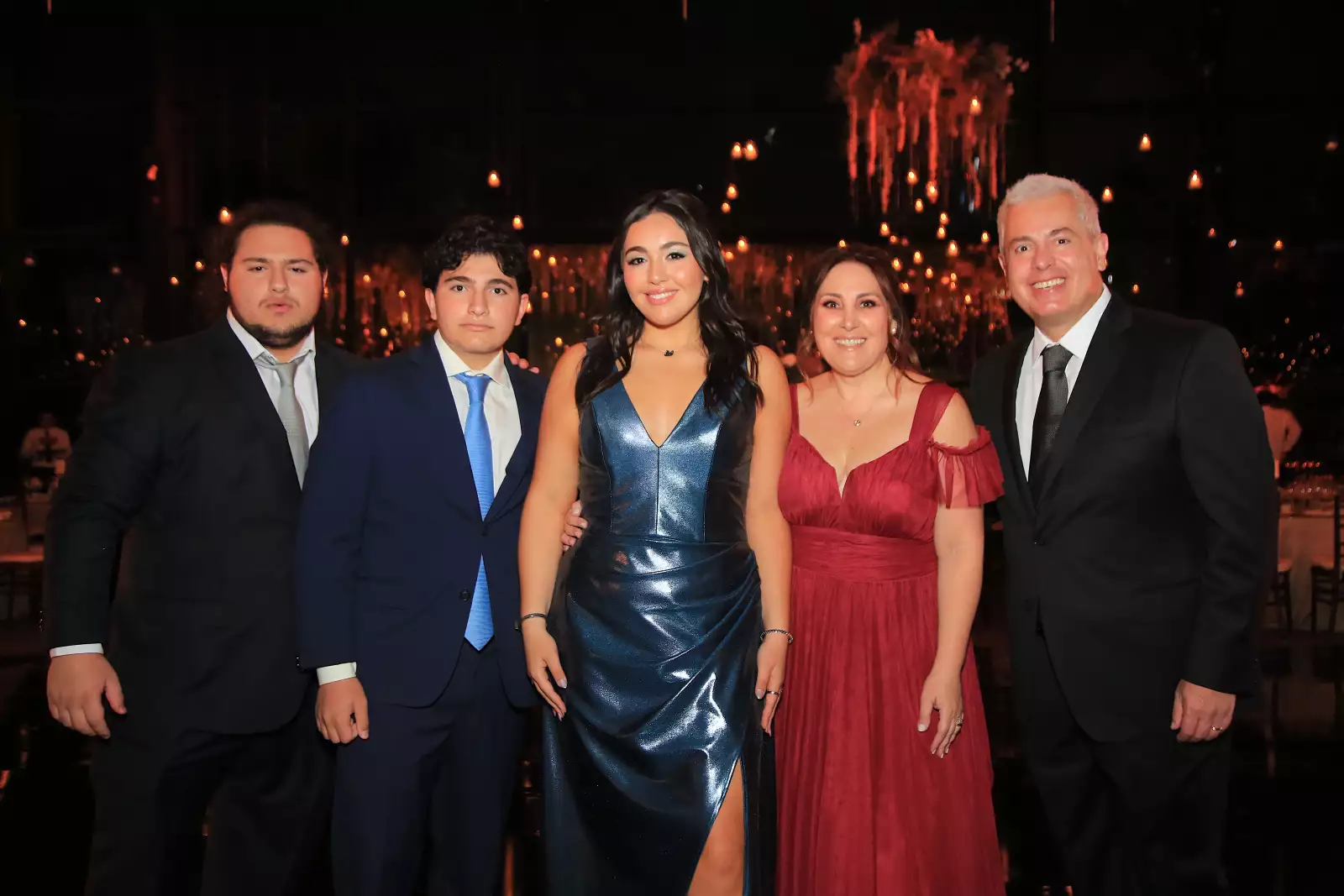 Familia Peralta Haua