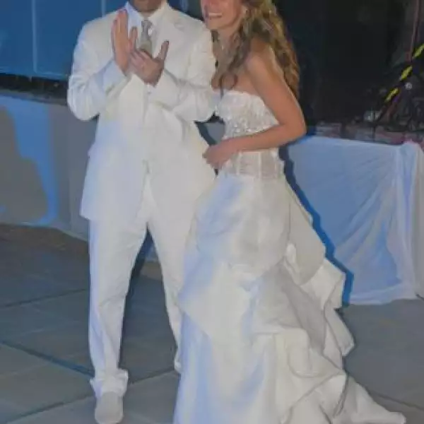 Baile de los novios