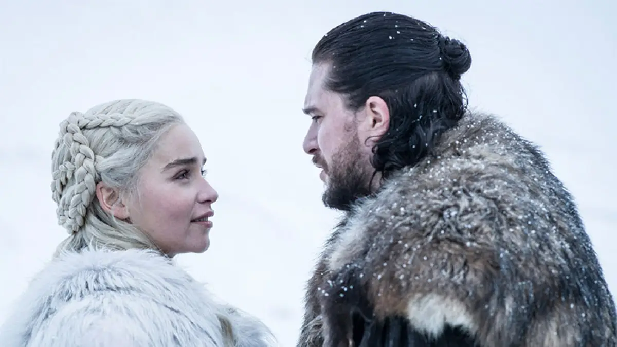 Game of Thrones