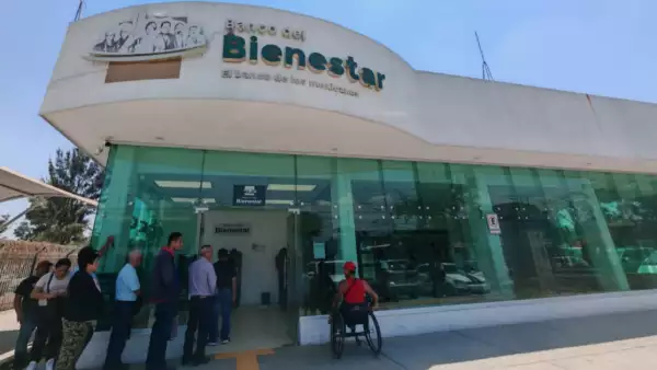 Pensión Bienestar mayo 2025: ¿A quiénes les toca pago esta semana?