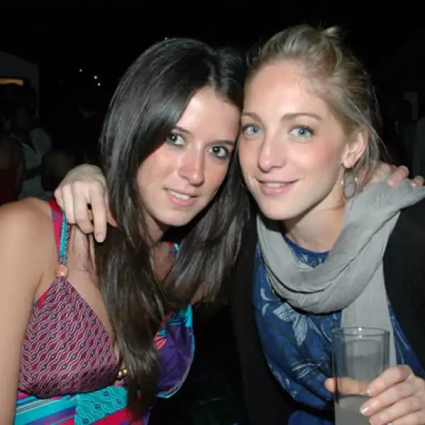 Fiesta en el Hotel Amaca