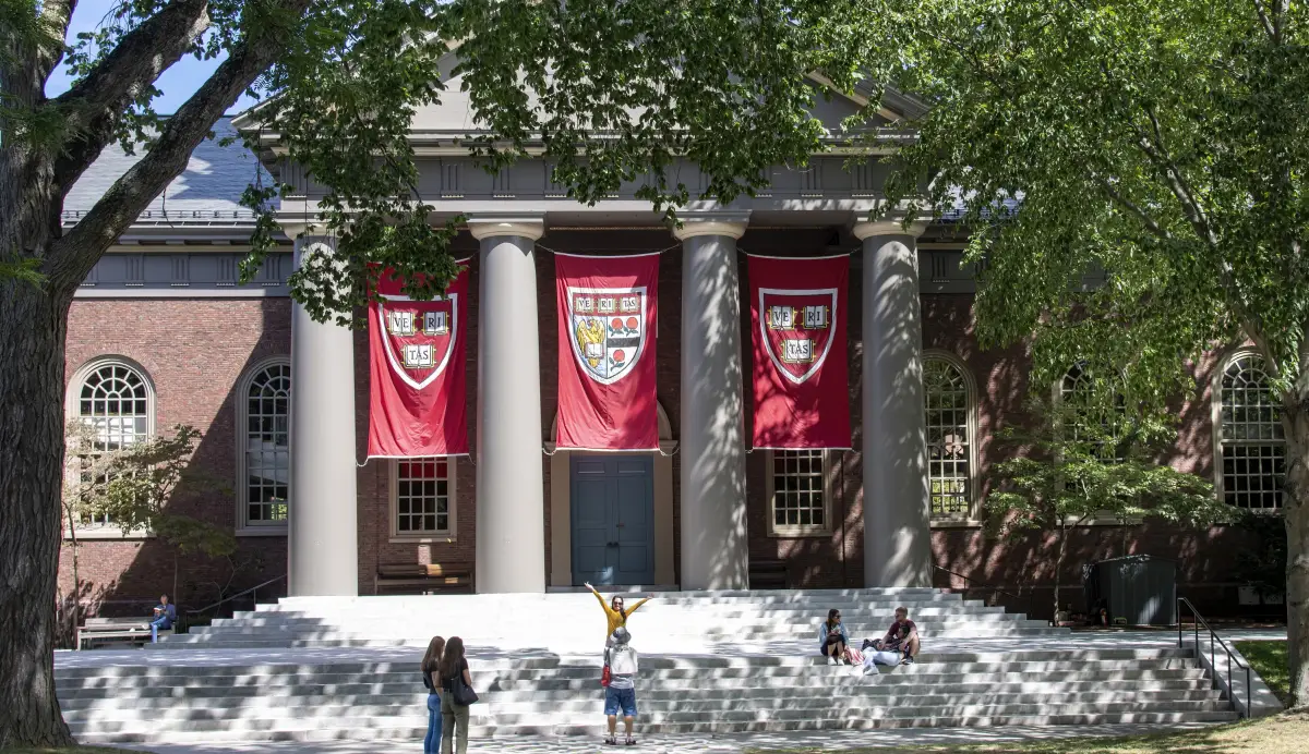 La sequía en Monterrey llega hasta Harvard: escuela estudia problemas del agua