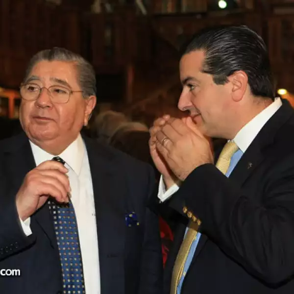 José Luis Ramírez,José Luis Ramírez Magnani