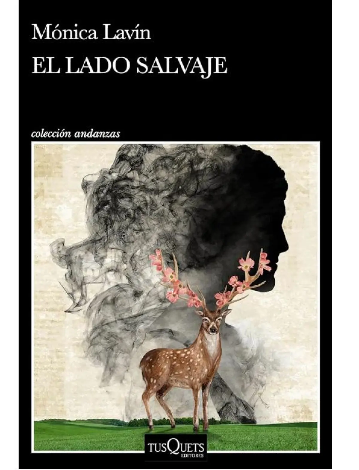 El lado salvaje