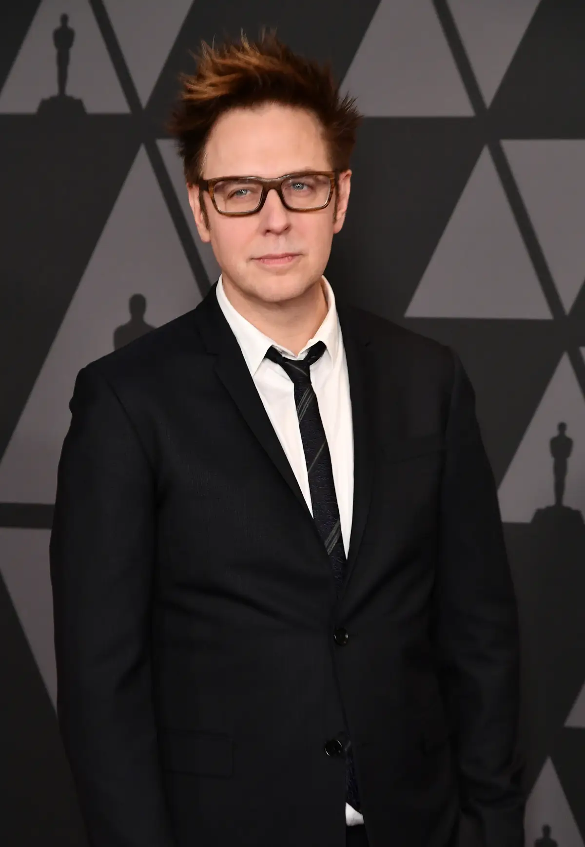 James Gunn confirmado para escribir Suicide Squad 2