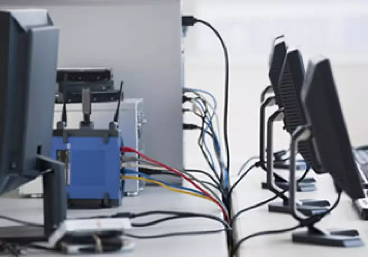 La empresa, además de crear plataformas web, también ofrece el servicio de manejo de datos. (Foto: Photos To Go)