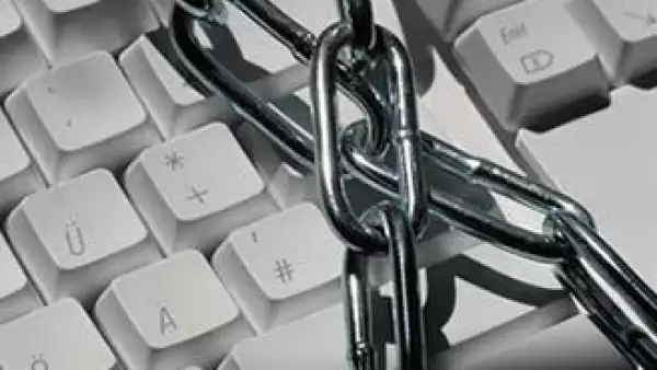 Asegura tu informaci�n confidencial