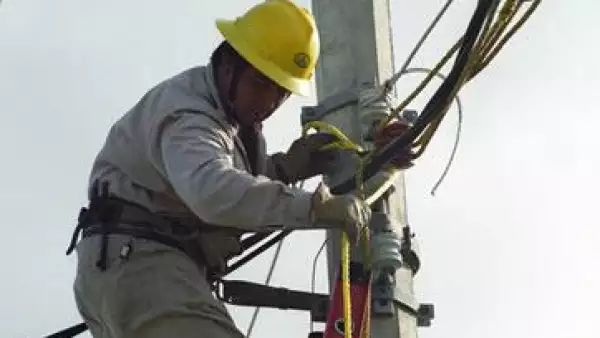 Trabajador