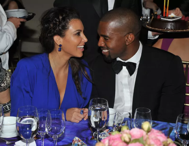 A pesar de que dijo en una entrevista que no le gustaría volver a tener una fiesta elaborada, una publicación asegura que podría gastar 20 millones de dólares en una nueva unión.