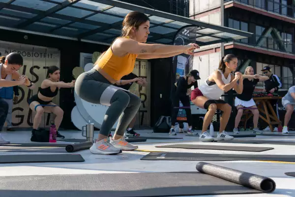 Everest Wellness Center